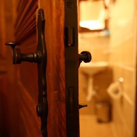 Hotel Sadibey Ciftligi 카스타모누 외부 사진