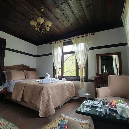 Hotel Sadibey Ciftligi 카스타모누 외부 사진
