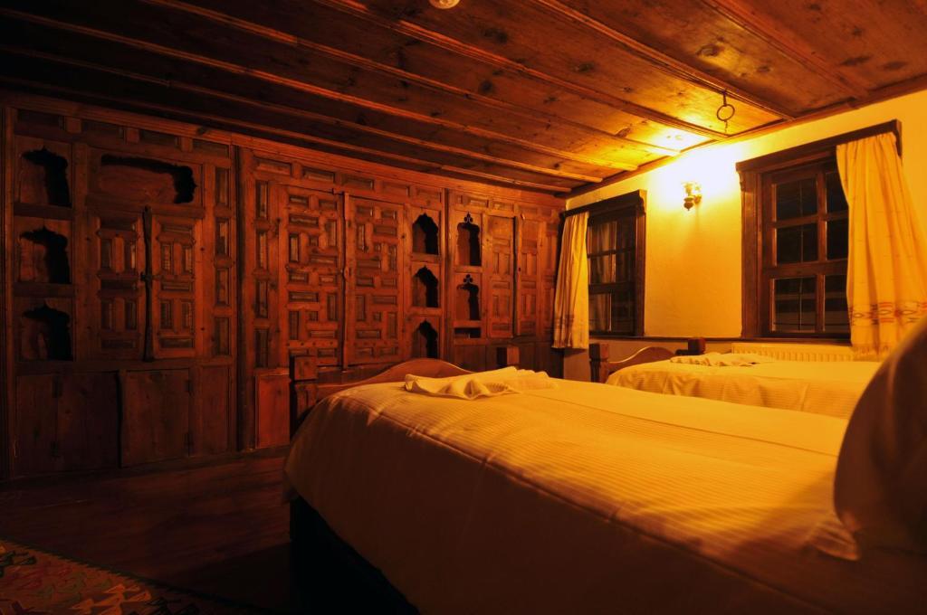 Hotel Sadibey Ciftligi 카스타모누 객실 사진