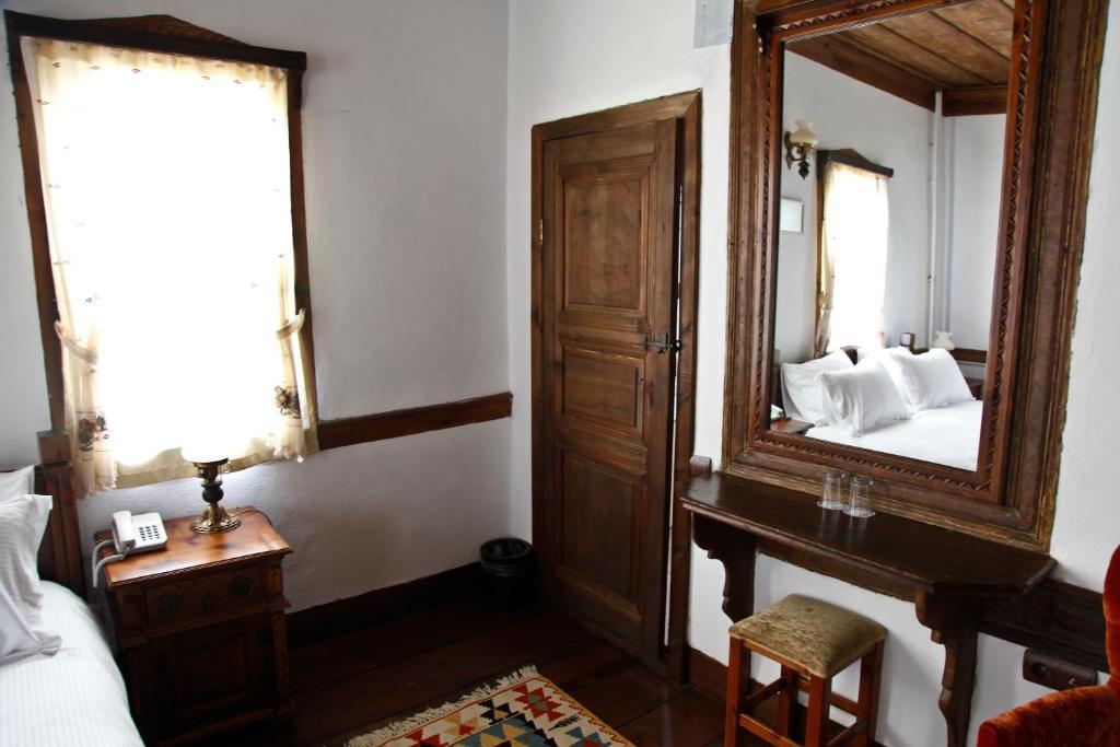 Hotel Sadibey Ciftligi 카스타모누 객실 사진