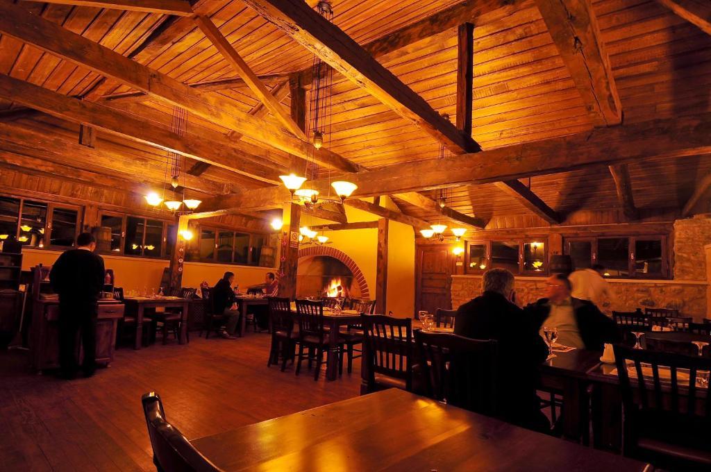 Hotel Sadibey Ciftligi 카스타모누 외부 사진