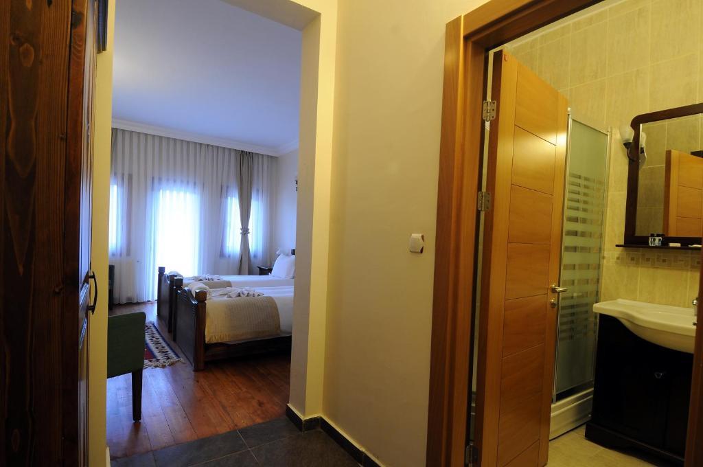 Hotel Sadibey Ciftligi 카스타모누 객실 사진