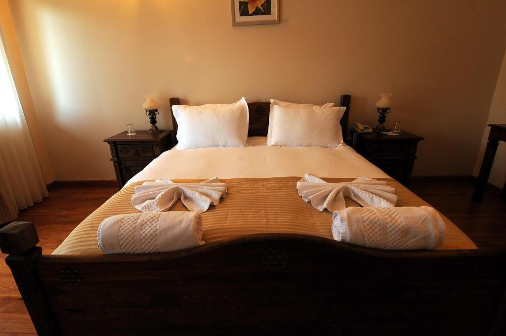 Hotel Sadibey Ciftligi 카스타모누 객실 사진