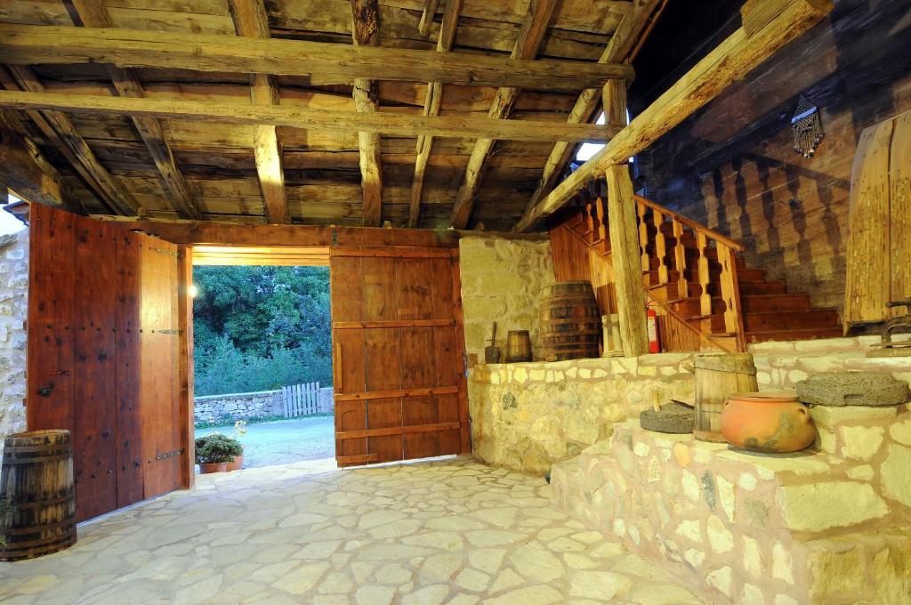 Hotel Sadibey Ciftligi 카스타모누 외부 사진