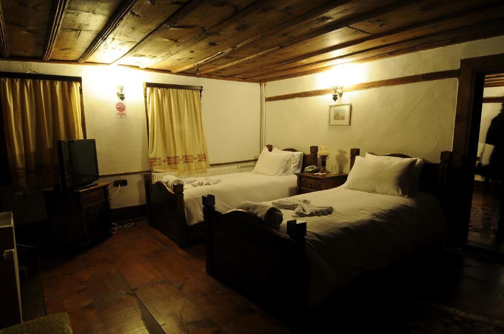 Hotel Sadibey Ciftligi 카스타모누 객실 사진