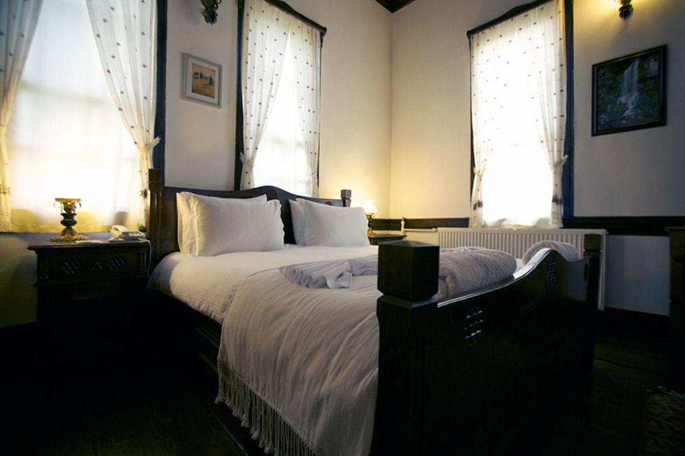 Hotel Sadibey Ciftligi 카스타모누 외부 사진