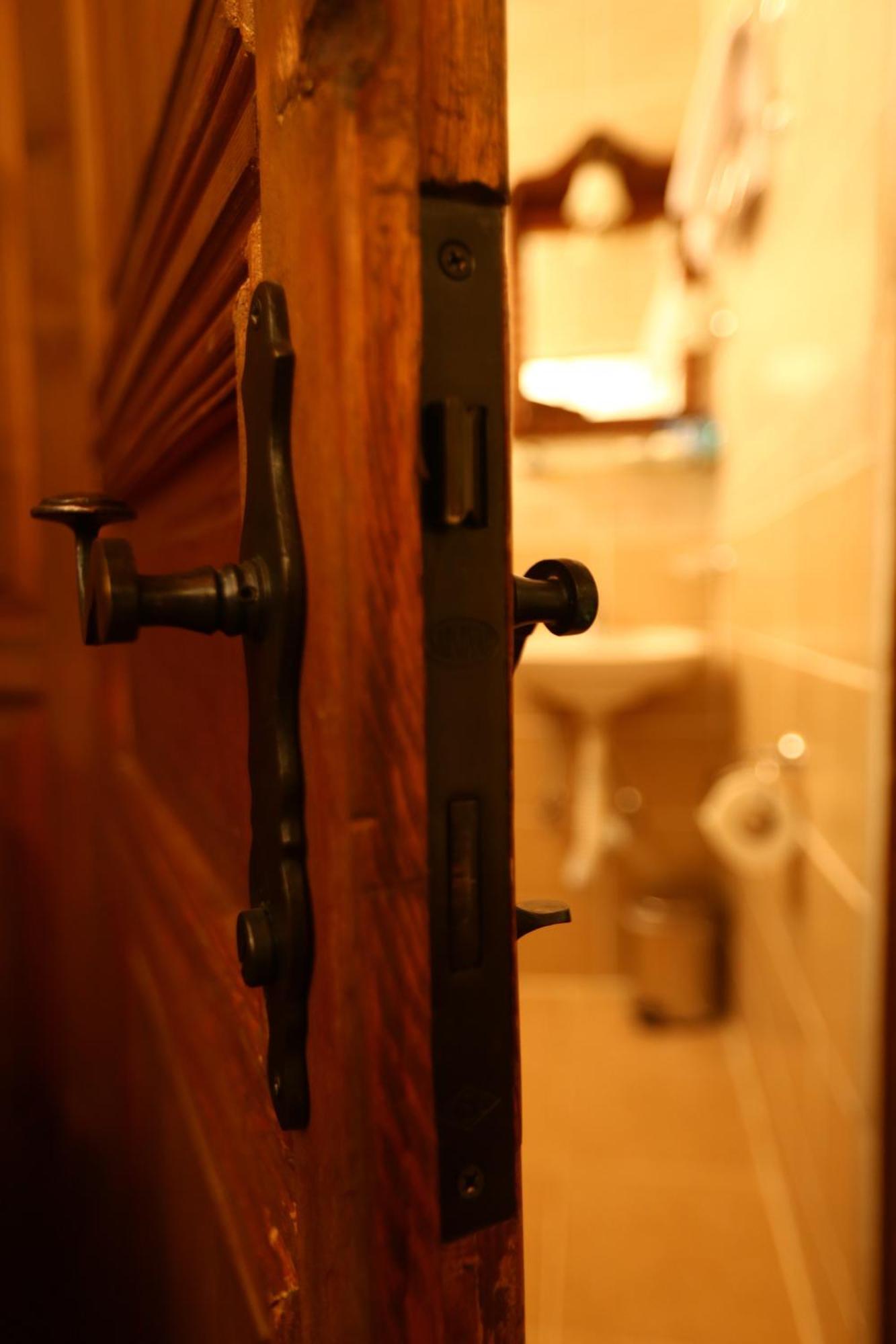 Hotel Sadibey Ciftligi 카스타모누 외부 사진