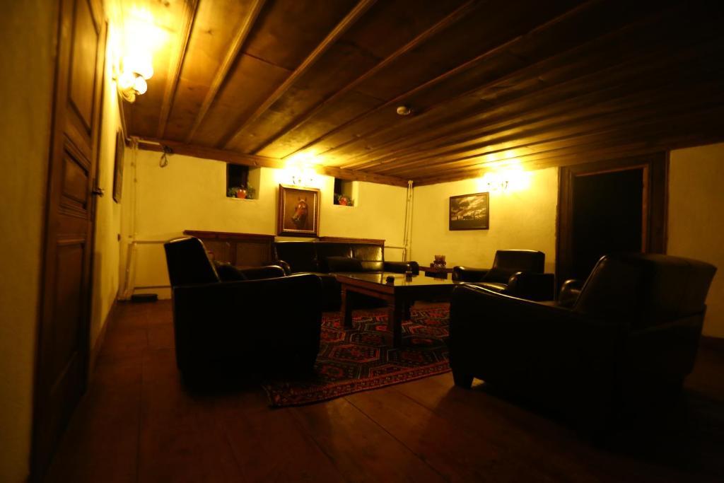 Hotel Sadibey Ciftligi 카스타모누 외부 사진
