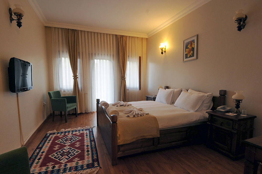 Hotel Sadibey Ciftligi 카스타모누 외부 사진