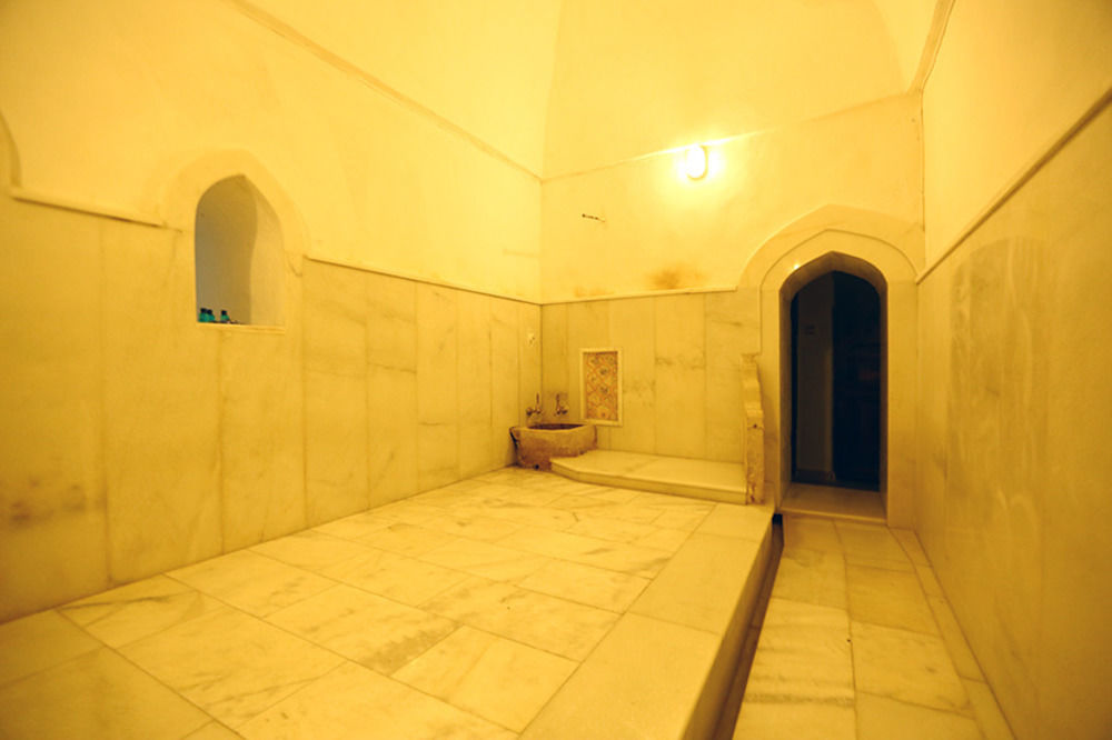 Hotel Sadibey Ciftligi 카스타모누 외부 사진