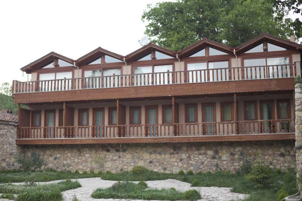 Hotel Sadibey Ciftligi 카스타모누 외부 사진