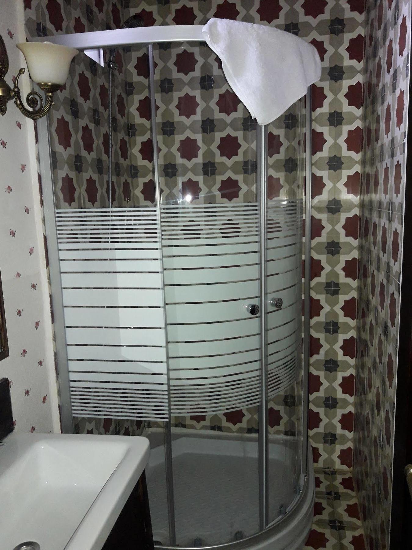 Hotel Sadibey Ciftligi 카스타모누 외부 사진