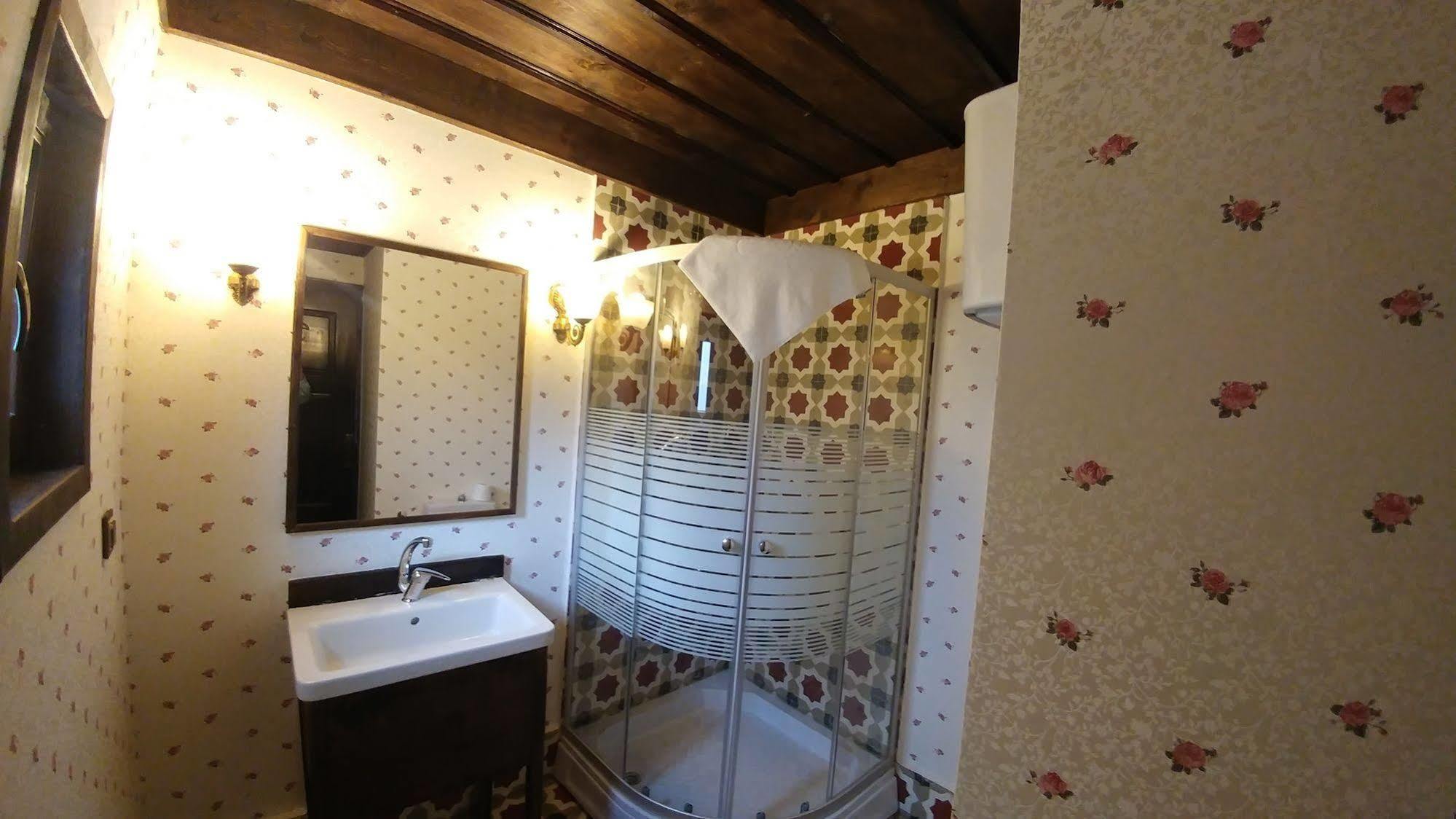 Hotel Sadibey Ciftligi 카스타모누 외부 사진