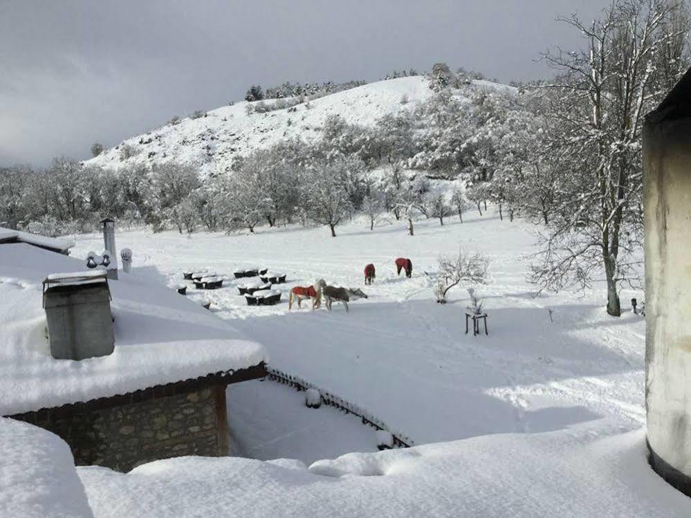 Hotel Sadibey Ciftligi 카스타모누 외부 사진
