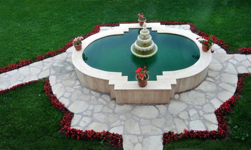 Hotel Sadibey Ciftligi 카스타모누 외부 사진