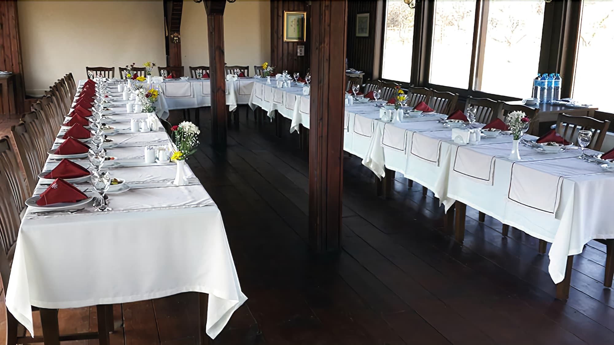 Hotel Sadibey Ciftligi 카스타모누 외부 사진