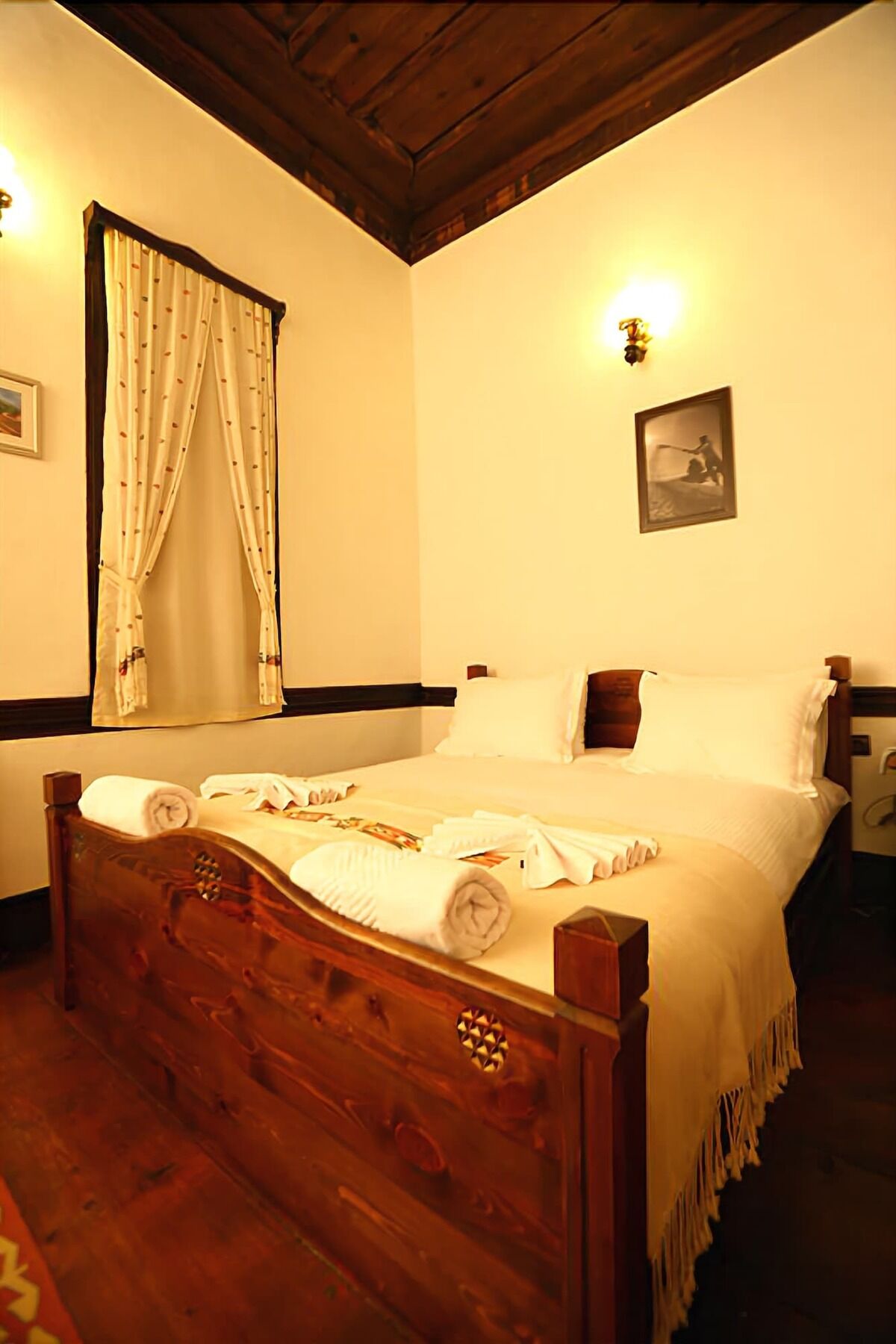 Hotel Sadibey Ciftligi 카스타모누 외부 사진